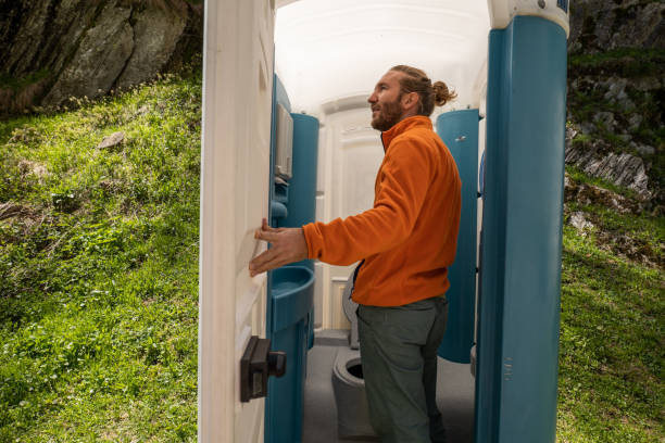 Best Local porta potty services  in Reedspt, OR