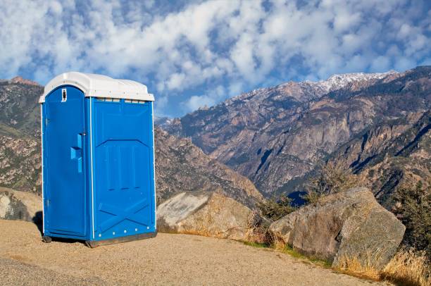 Portable Toilet Options We Offer in Reedsport, OR