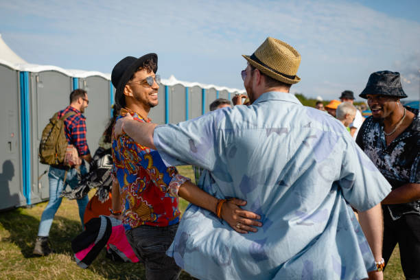 Best High-end porta potty rental  in Reedspt, OR