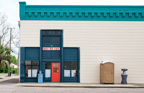 Best Portable restroom trailer rental  in Reedspt, OR