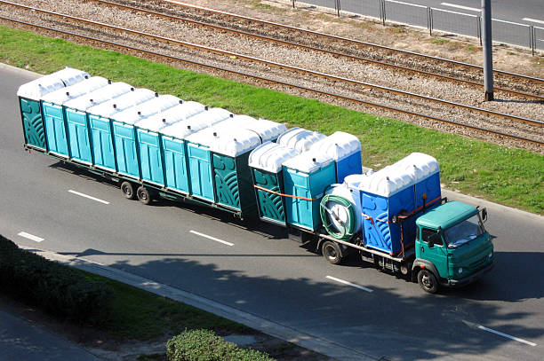 Best Best portable toilet rental  in Reedspt, OR